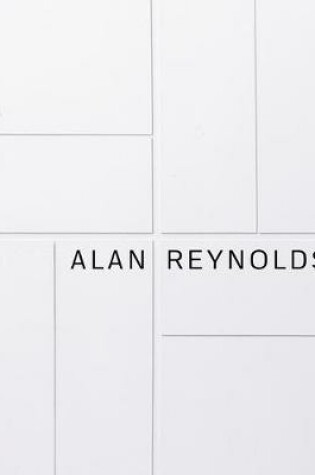 Cover of Alan Reynolds