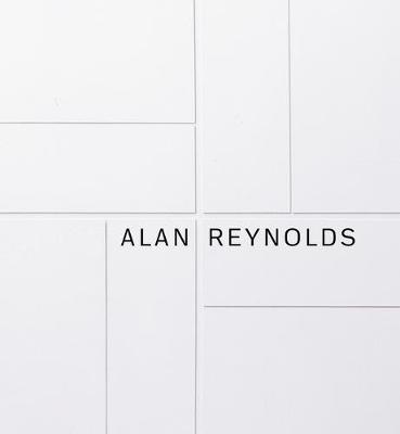 Book cover for Alan Reynolds