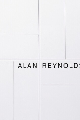 Cover of Alan Reynolds