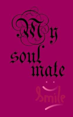 Book cover for My Soulmate