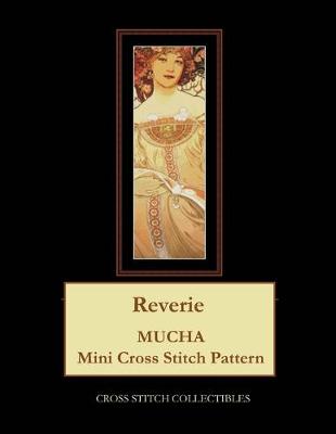 Book cover for Reverie