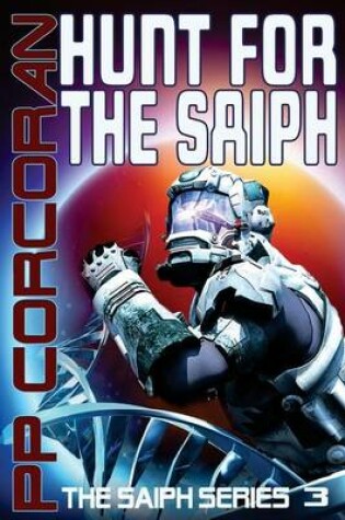 Cover of Hunt for the Saiph
