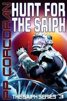 Cover of Hunt for the Saiph