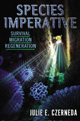 Cover of Species Imperative