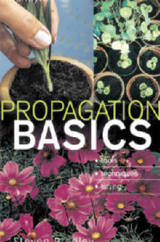 Cover of Propagation Basics