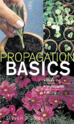 Book cover for Propagation Basics