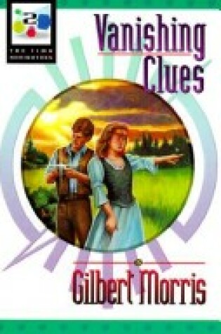 Cover of Vanishing Clues