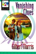 Book cover for Vanishing Clues