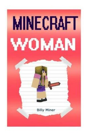 Cover of Minecraft Woman