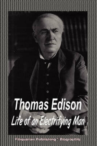 Cover of Thomas Edison