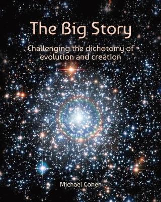 Cover of The Big Story