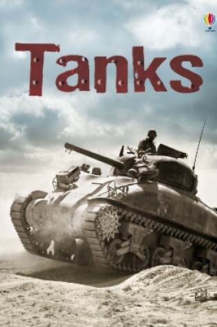 Cover of Tanks