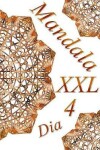 Book cover for Mandala Dia XXL 4