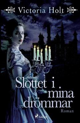 Book cover for Slottet i mina drömmar