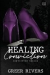 Book cover for Healing Conviction