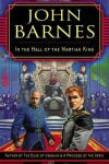 Book cover for In the Hall of the Martian King