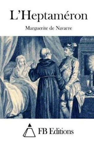 Cover of L'Heptameron