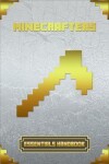 Book cover for Minecrafters Essential Handbook