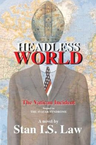 Cover of Headless World