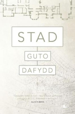 Cover of Stad