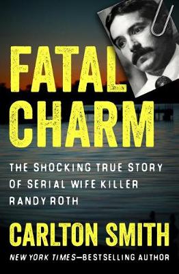 Book cover for Fatal Charm