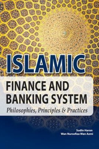 Cover of ISLAMIC FINANCE BANKING SYSTEM