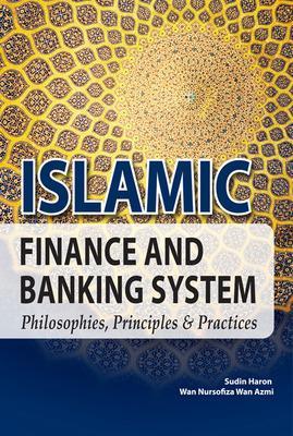 Book cover for ISLAMIC FINANCE BANKING SYSTEM