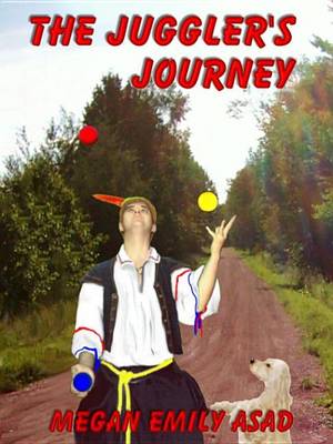 Cover of The Juggler's Journey