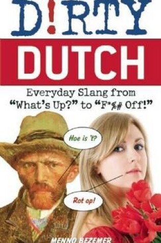 Cover of D!rty Dutch