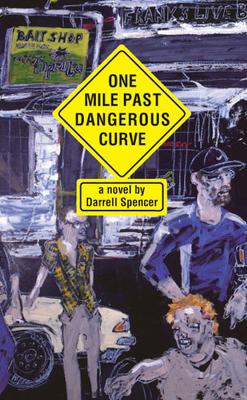 Book cover for One Mile Past Dangerous Curve