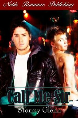Cover of Call Me Sir