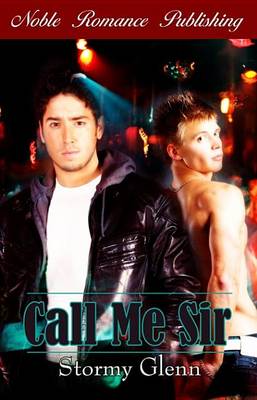 Book cover for Call Me Sir