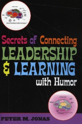 Cover of Secrets of Connecting Leadership and Learning With Humor