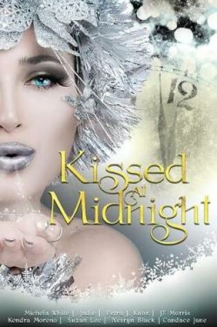 Cover of Kissed at Midnight