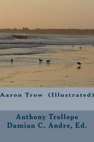 Cover of Aaron Trow (Illustrated)