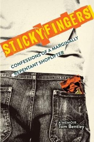 Cover of Sticky Fingers