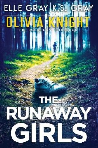 Cover of The Runaway Girls