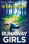 Book cover for The Runaway Girls