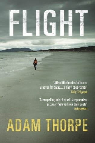 Cover of Flight