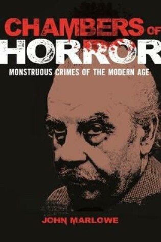 Cover of Chambers of Horror