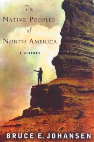 Cover of The Native Peoples of North America