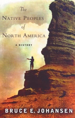 Book cover for The Native Peoples of North America