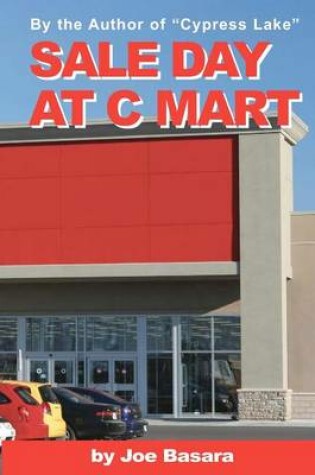 Cover of Sale Day at C Mart