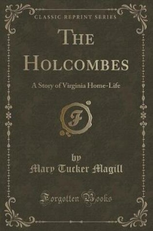 Cover of The Holcombes