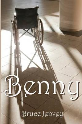 Book cover for Benny