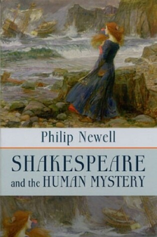 Cover of Shakespeare and the Human Mystery