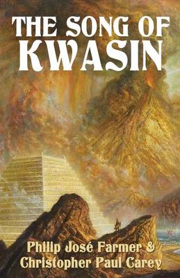 Book cover for The Song of Kwasin