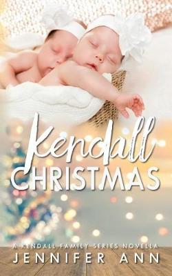 Book cover for Kendall Christmas