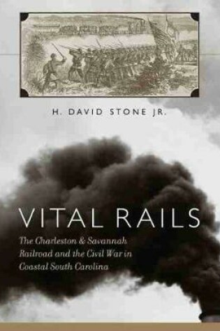 Cover of Vital Rails