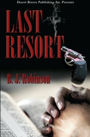 Cover of Last Resort